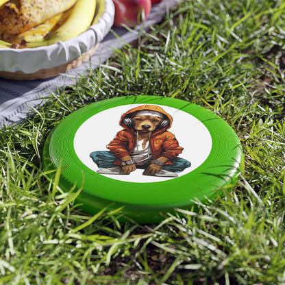 Fetch. With Attitude.