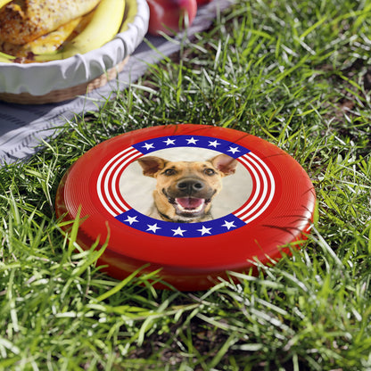 Play Proud. Fetch Personal.