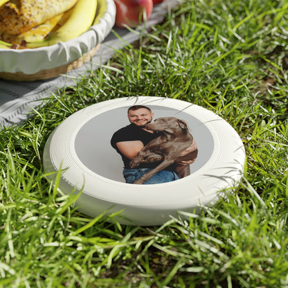 Fetch Just Got Personal