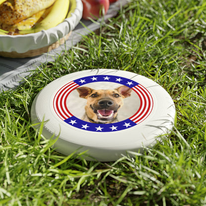 Play Proud. Fetch Personal.