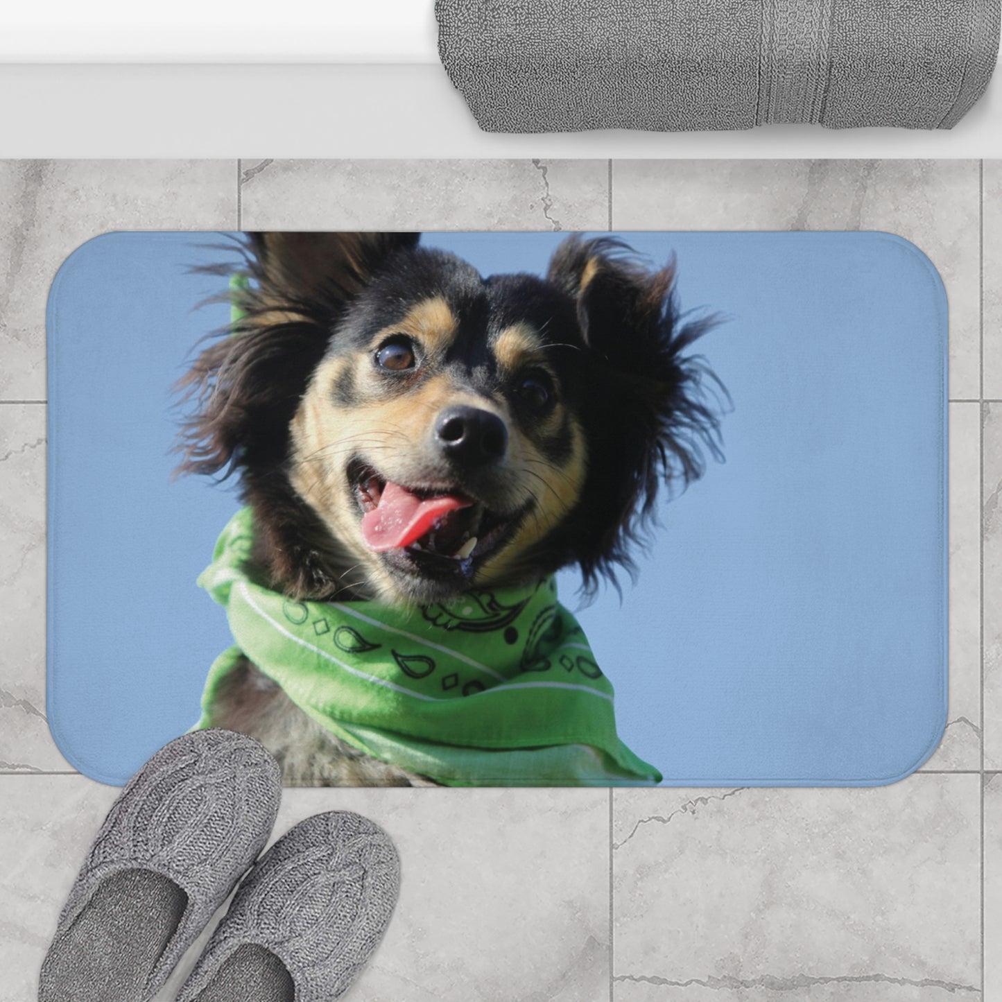 Fun for your Bathroom
