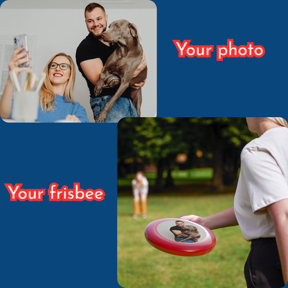 Fetch Just Got Personal