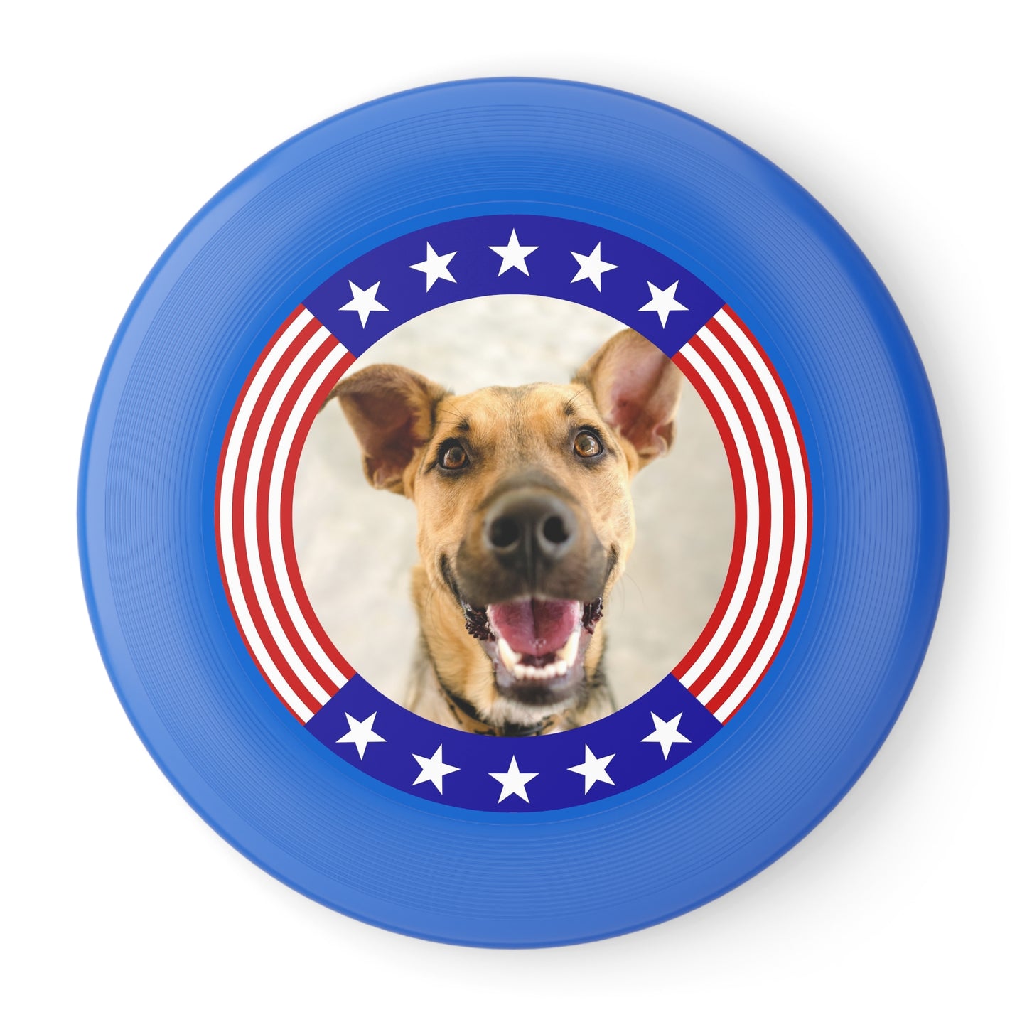 Play Proud. Fetch Personal.