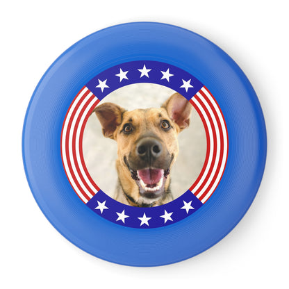 Play Proud. Fetch Personal.