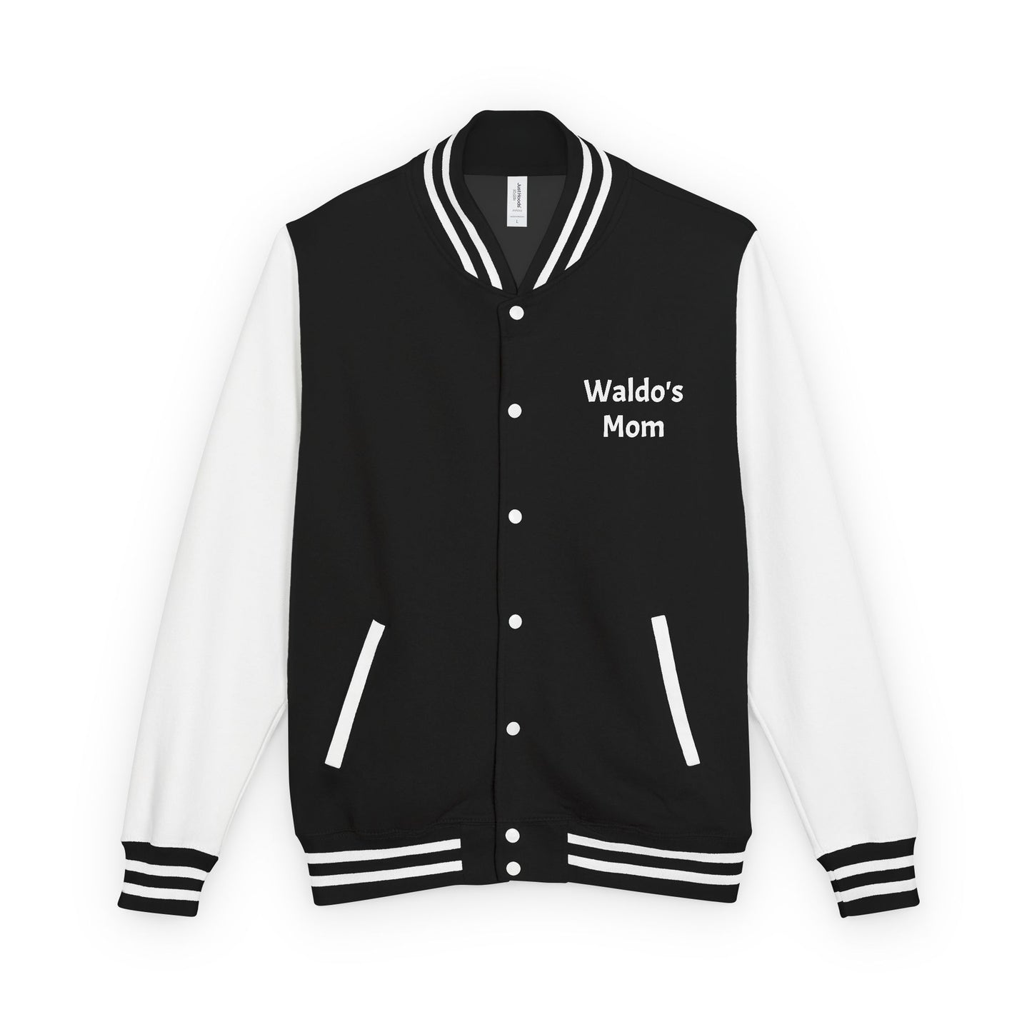 THE Jacket for the Modern Dog Mom