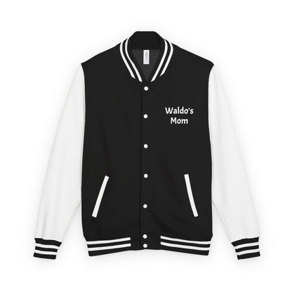 THE Jacket for the Modern Dog Mom