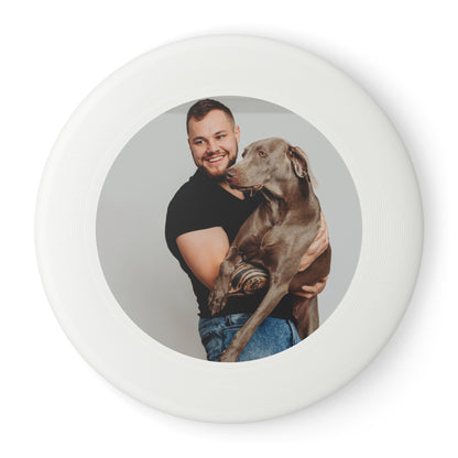 Fetch Just Got Personal