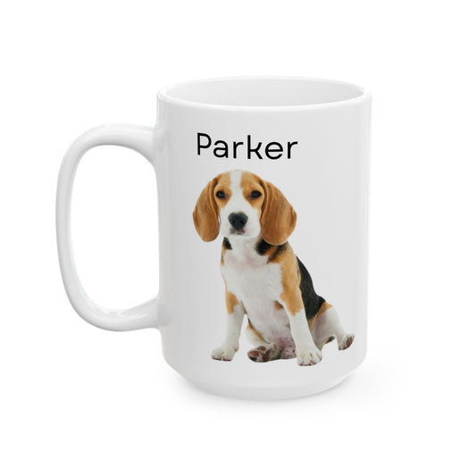Designed Around Your Dog — And the Way You Hold Your Mug