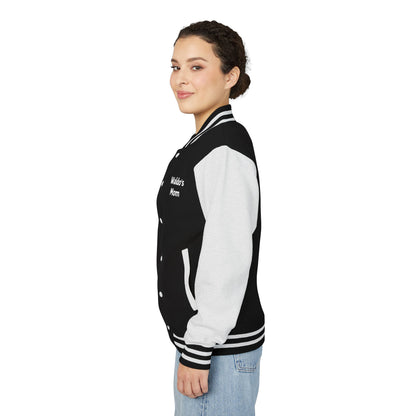 THE Jacket for the Modern Dog Mom