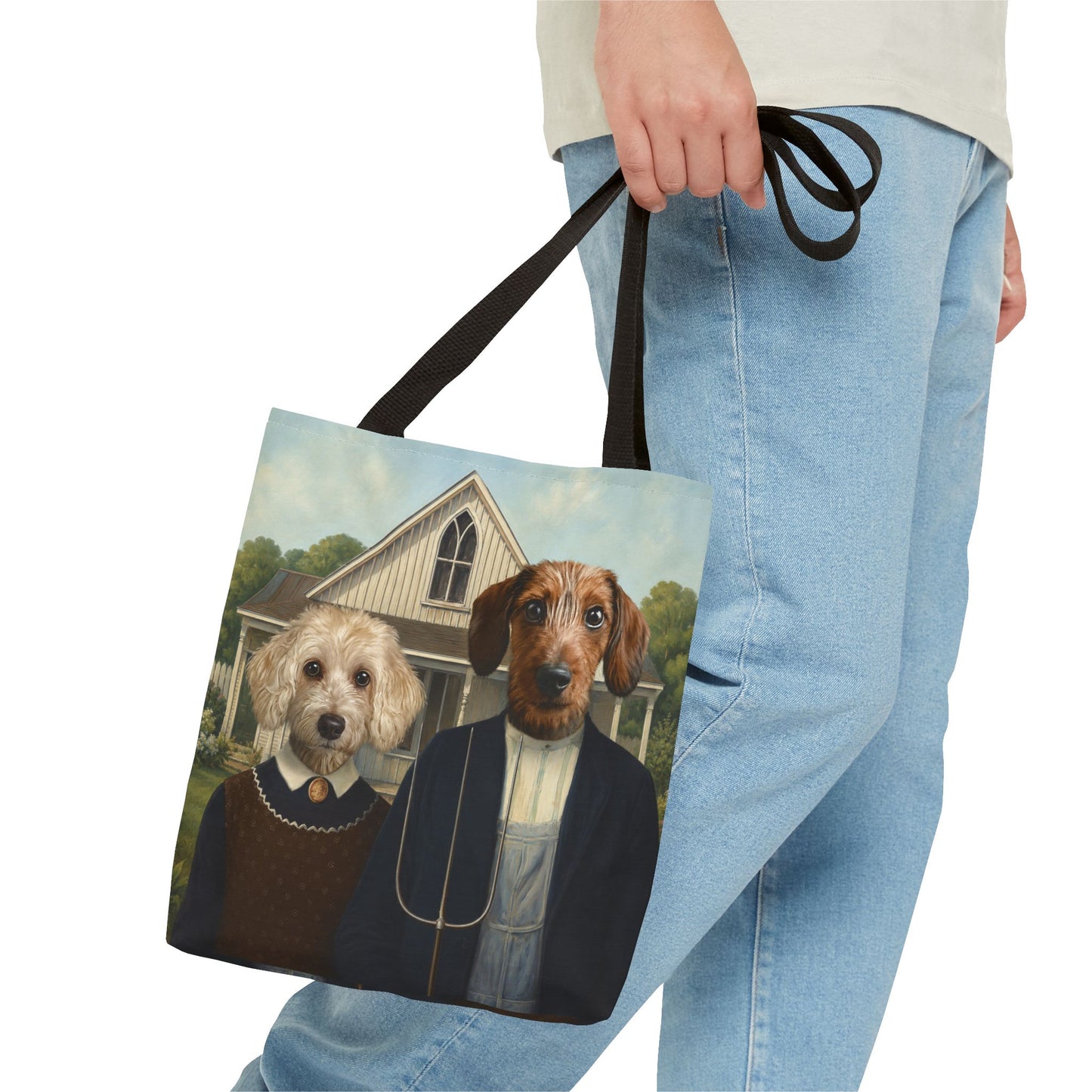 Your dog deserves more than an ordinary portrait.