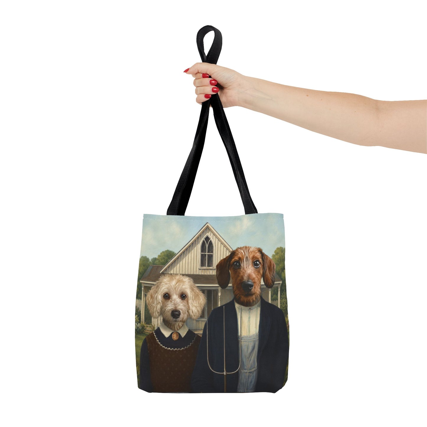 Your dog deserves more than an ordinary portrait.