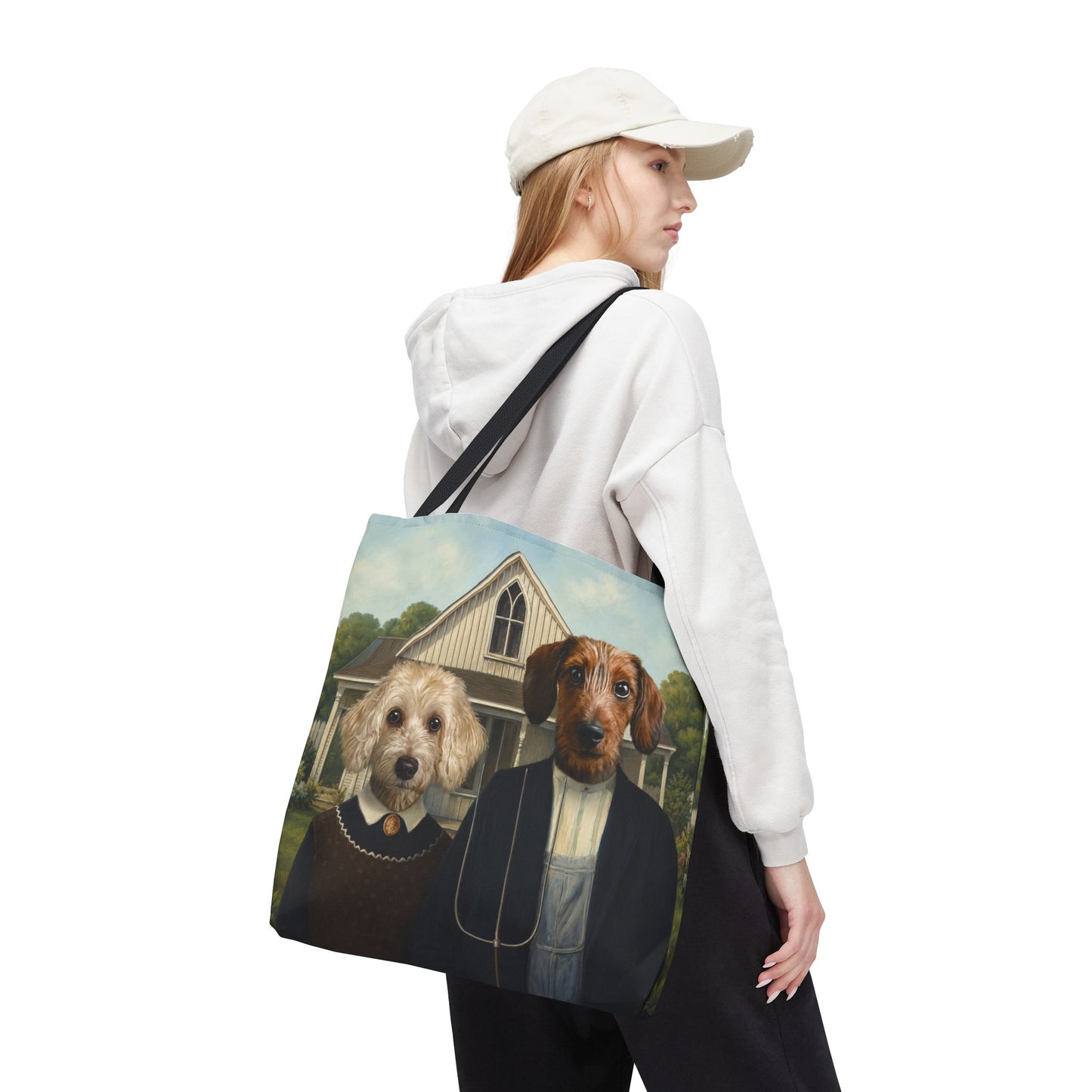 Your dog deserves more than an ordinary portrait.