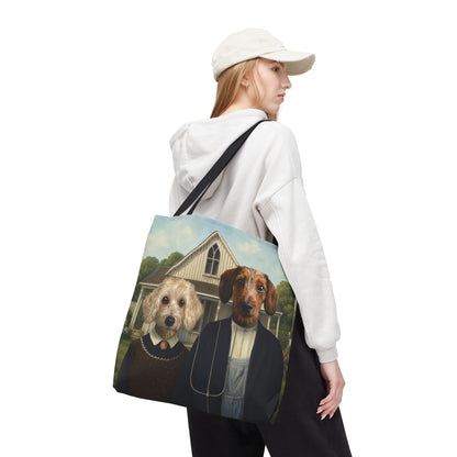 Your dog deserves more than an ordinary portrait.