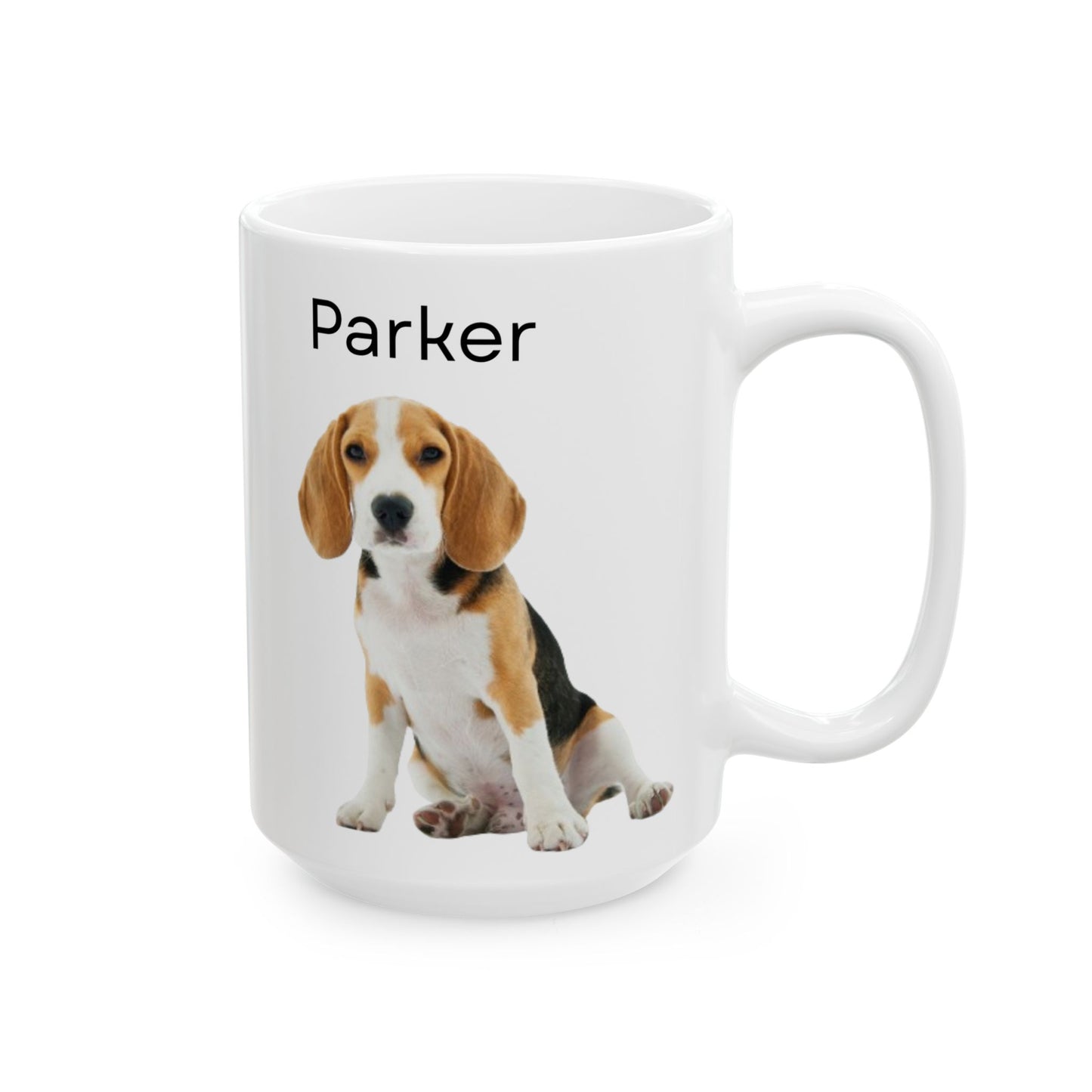 Designed Around Your Dog — And the Way You Hold Your Mug