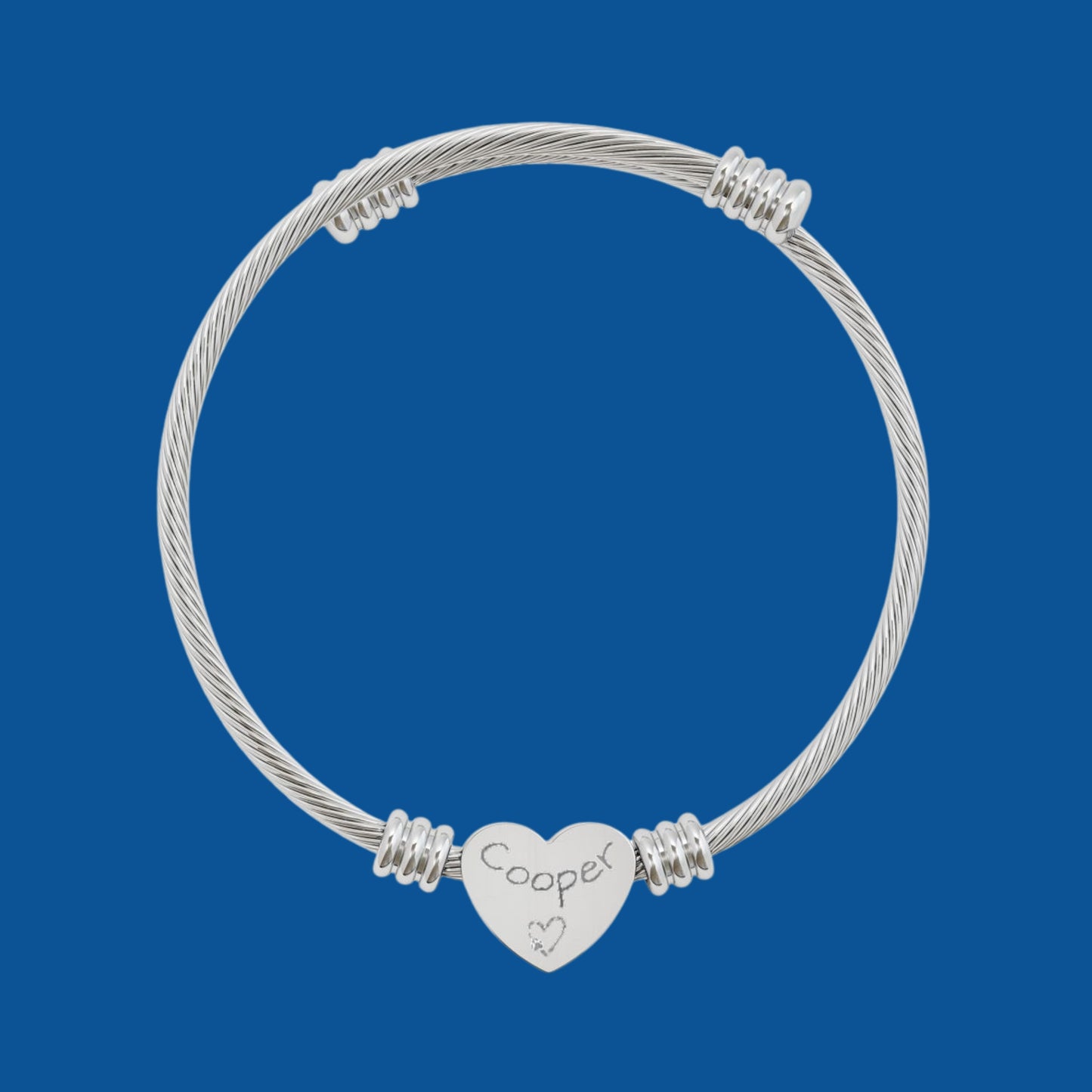 Love on your wrist
