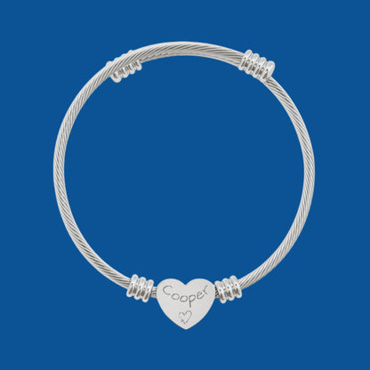 Love on your wrist