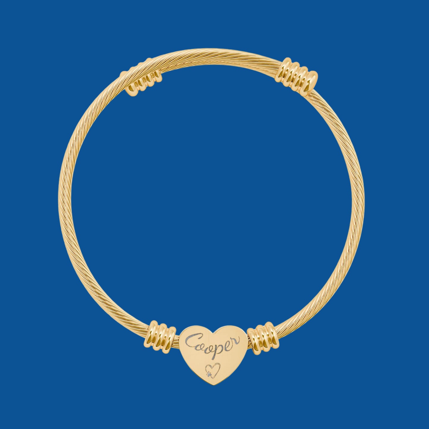 Love on your wrist