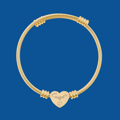 Love on your wrist