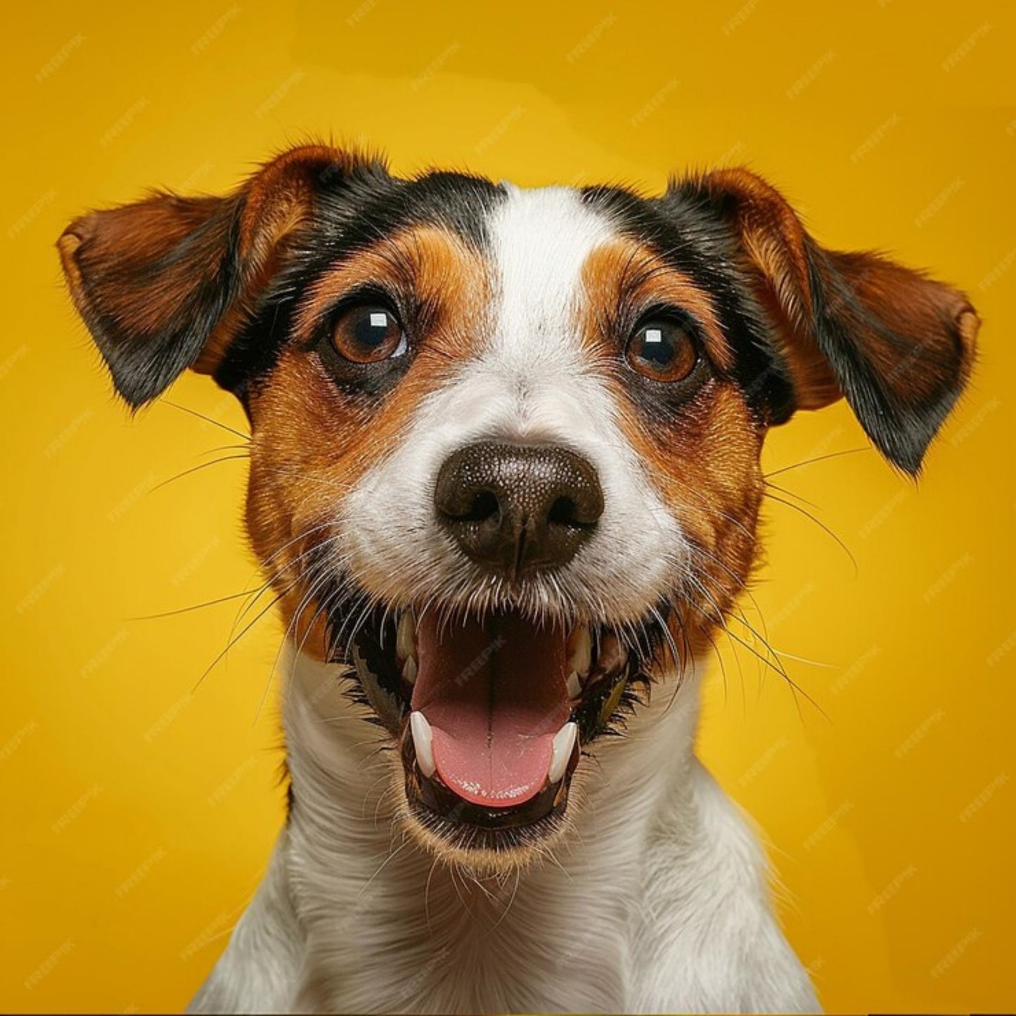 Your dog. Your photo. Your everyday tote.