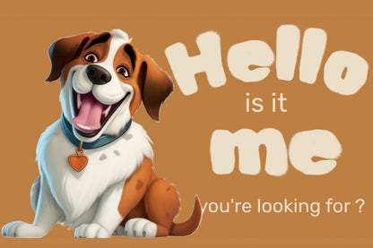 The Cutest Welcome Your Guests Will Ever Step On