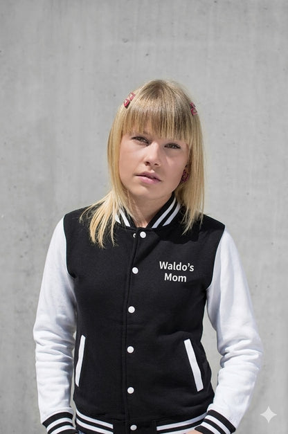 THE Jacket for the Modern Dog Mom