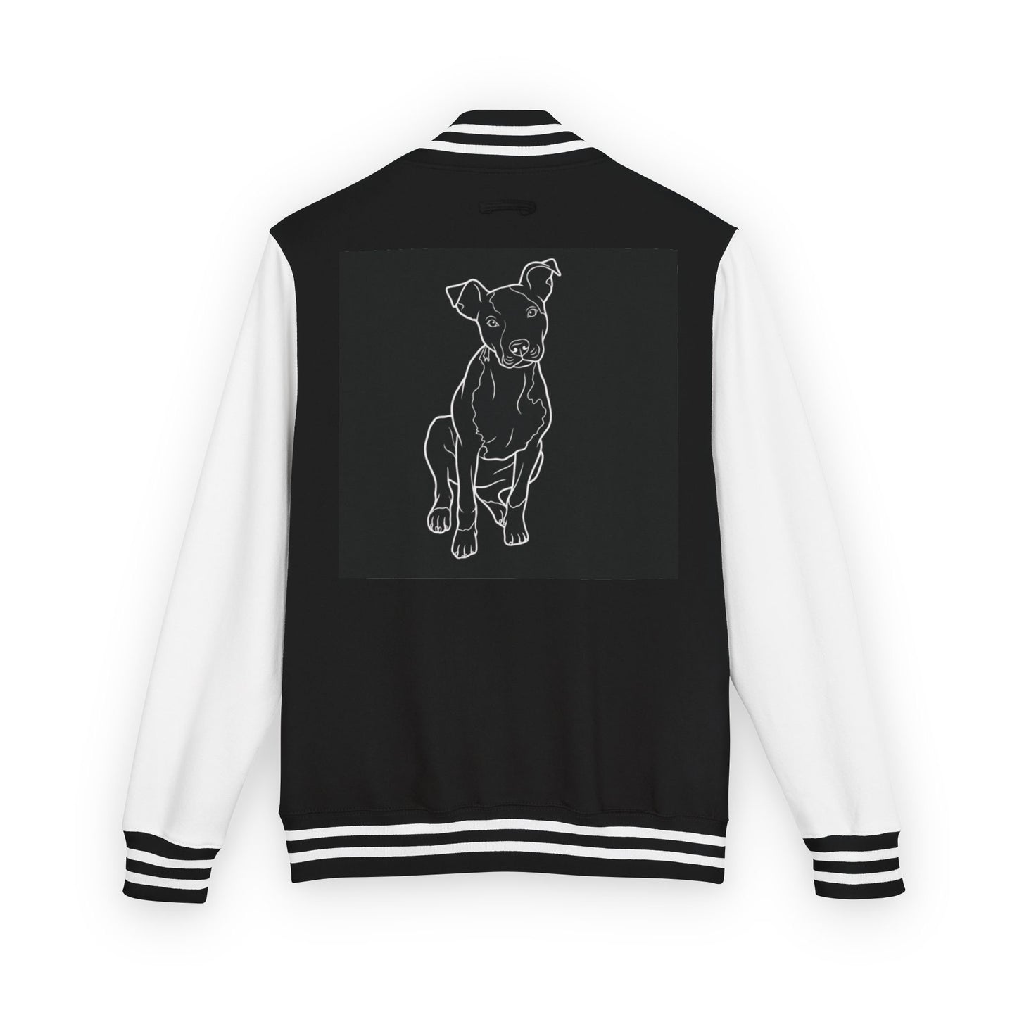 THE Jacket for the Modern Dog Mom